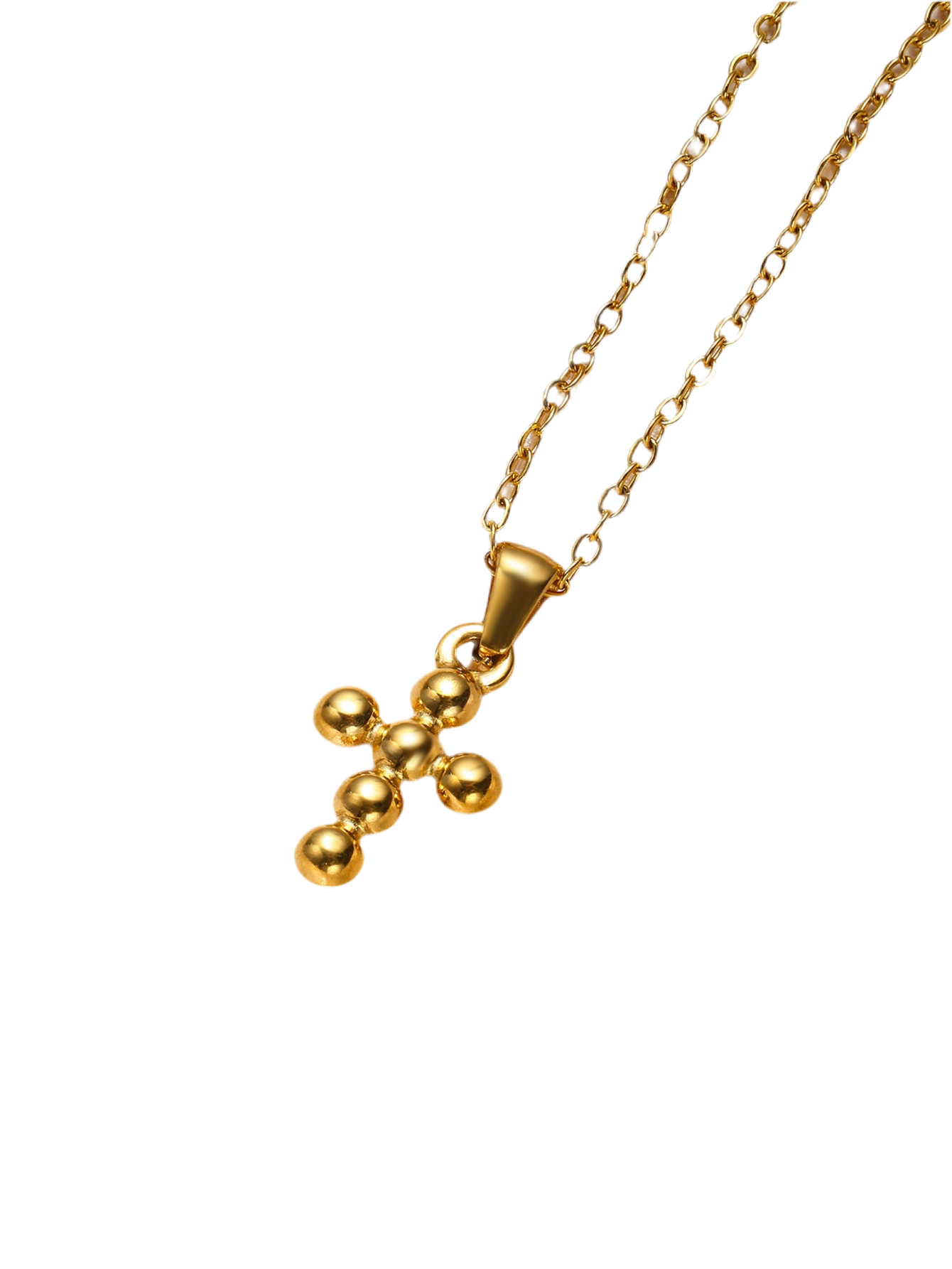 Blessing Necklace