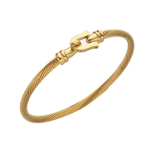 Zara Bangle