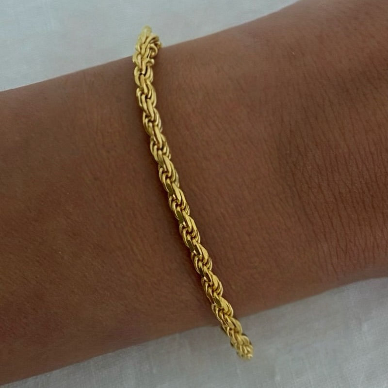 Alison Bracelet
