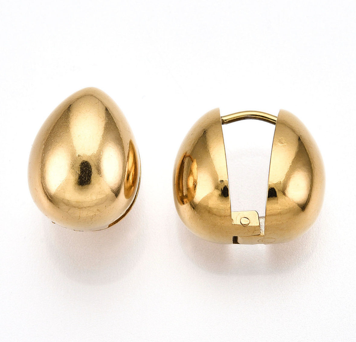Chic Drop Earrings
