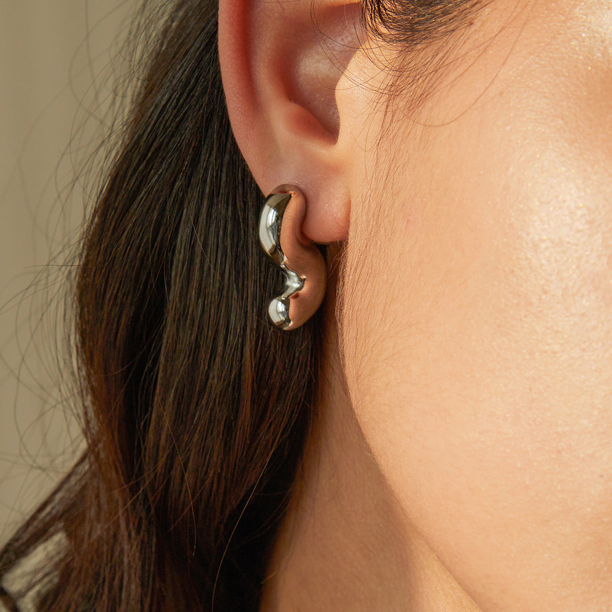 Gaia Earrings