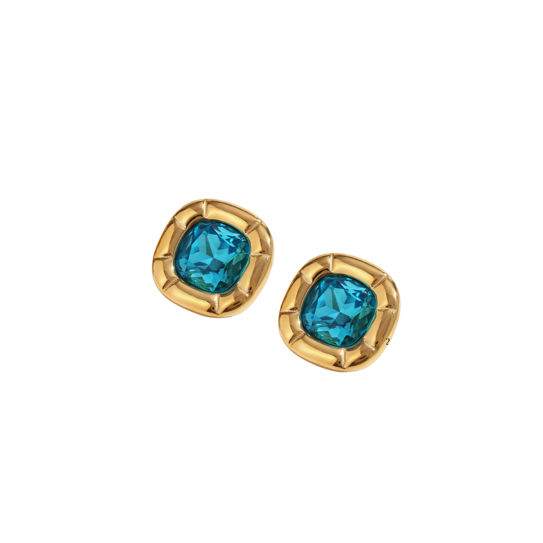 Danna Earrings
