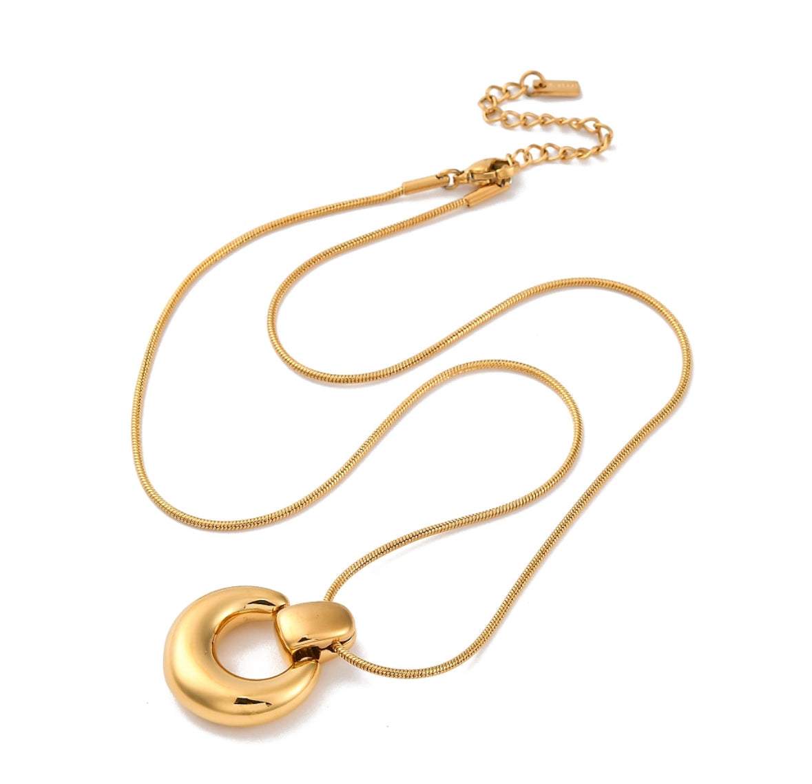 Anne Necklace