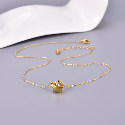 Star Bright Necklace