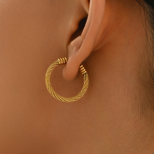 Luciana Hoops