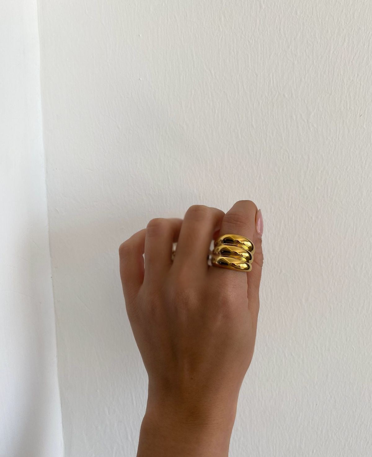 Soleil Ring