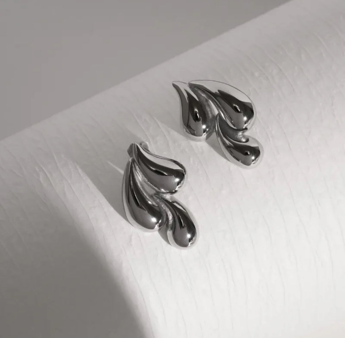 Elegant Drop Earrings