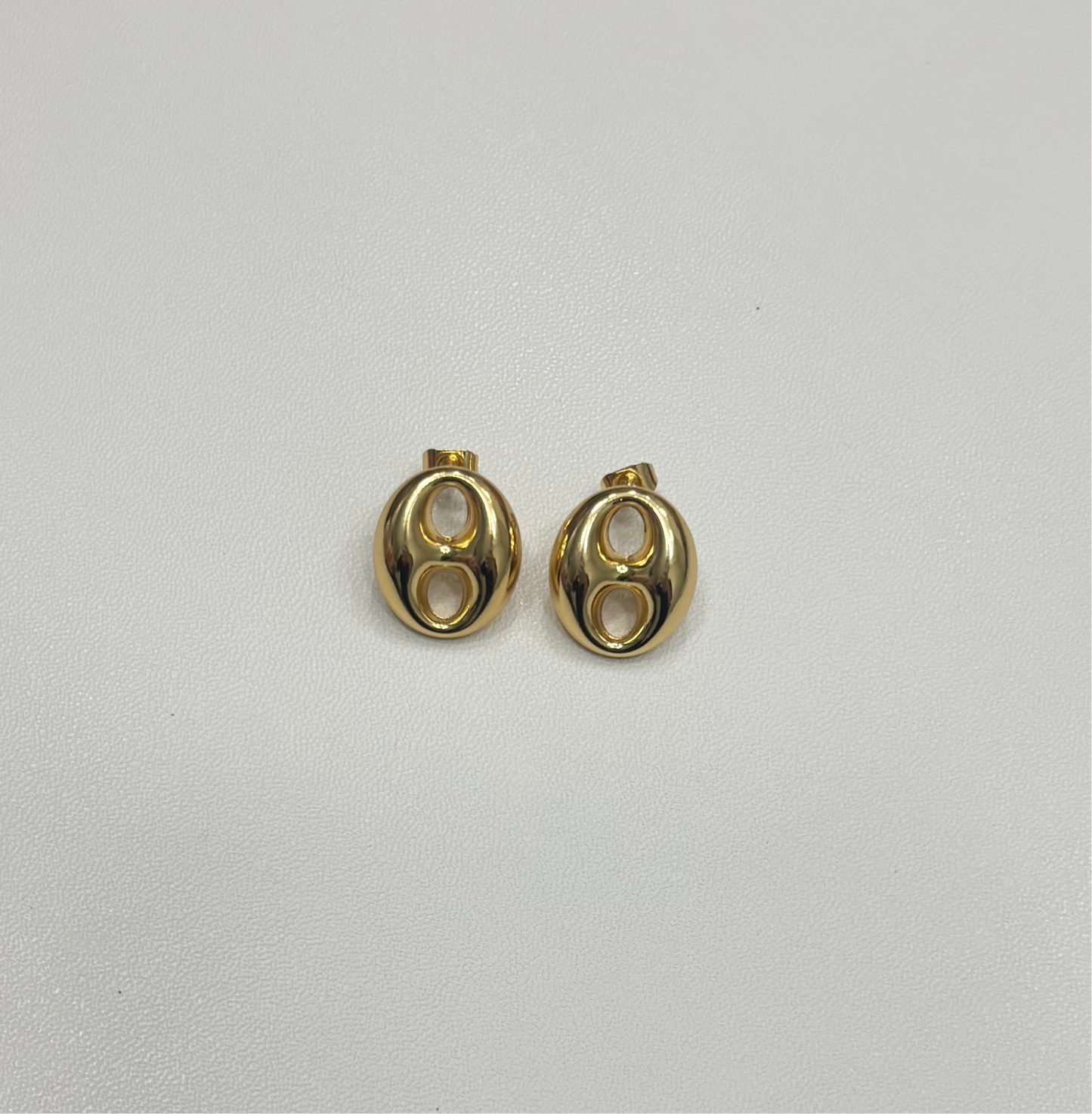 Ines Earrings