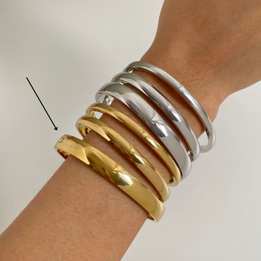 Maga Bangle