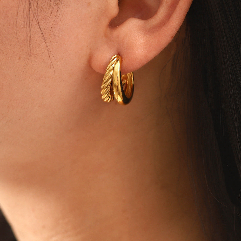 Noelia Earrings