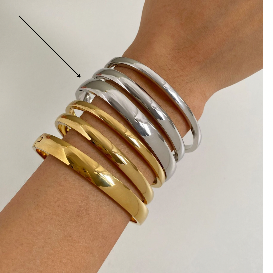 Maga Bangle