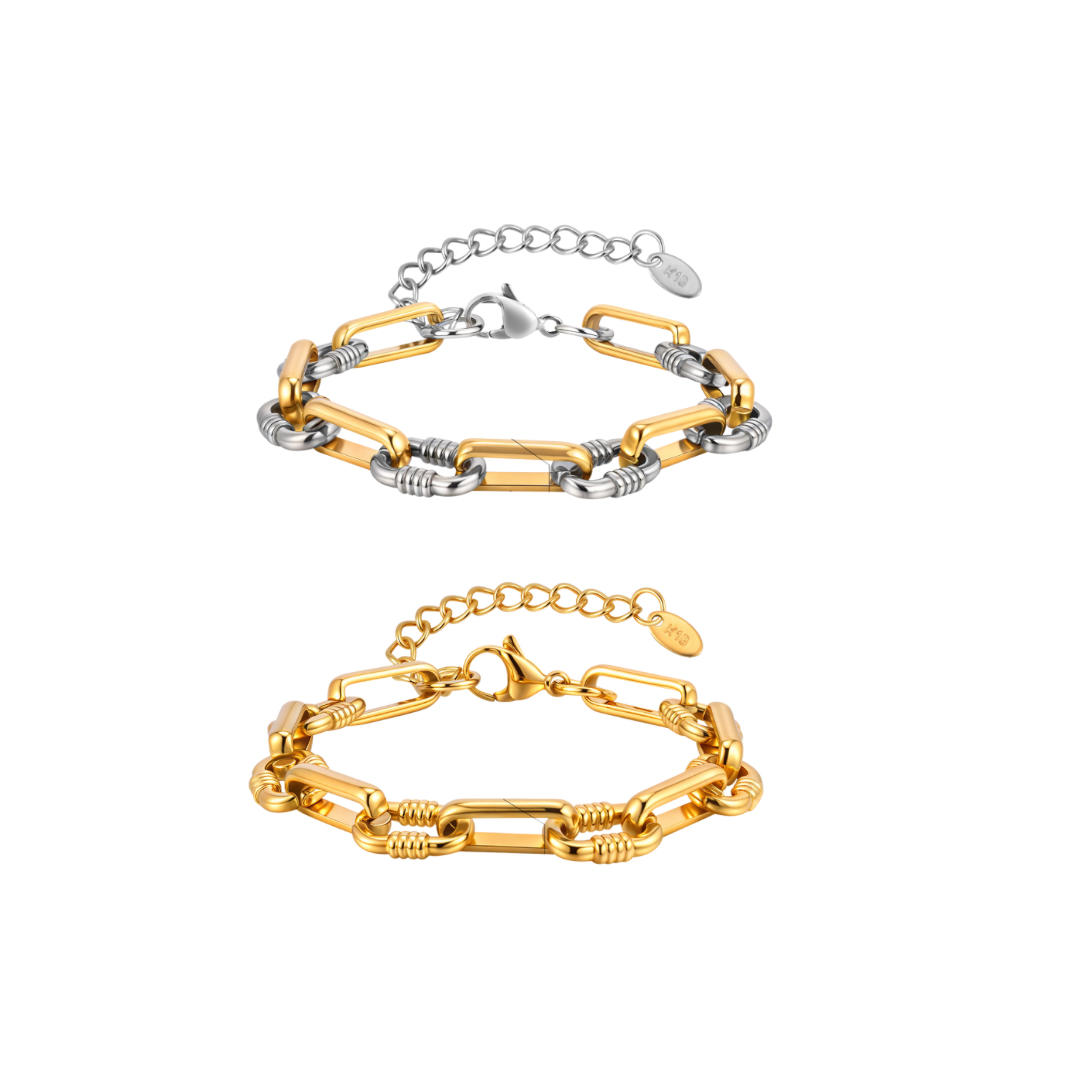 Gia Bracelet