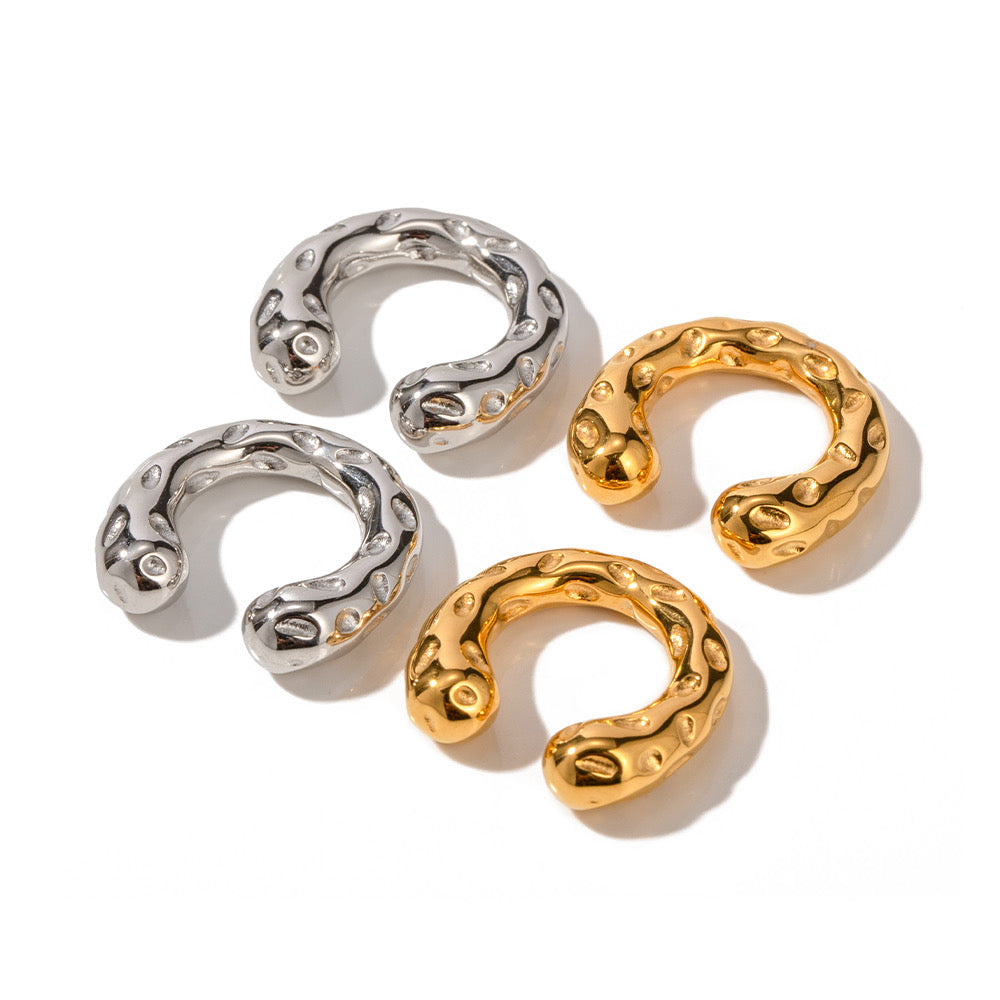 Hena Ear Cuff