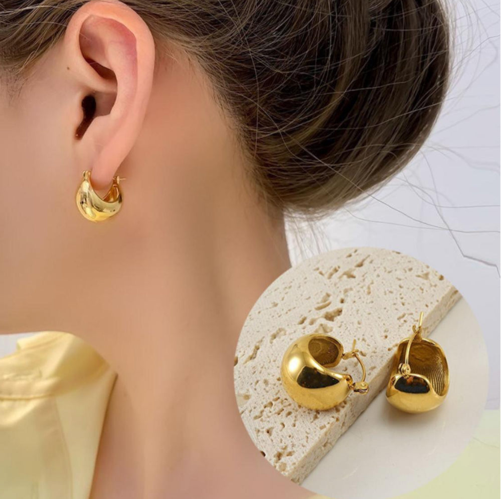 Neo Earrings