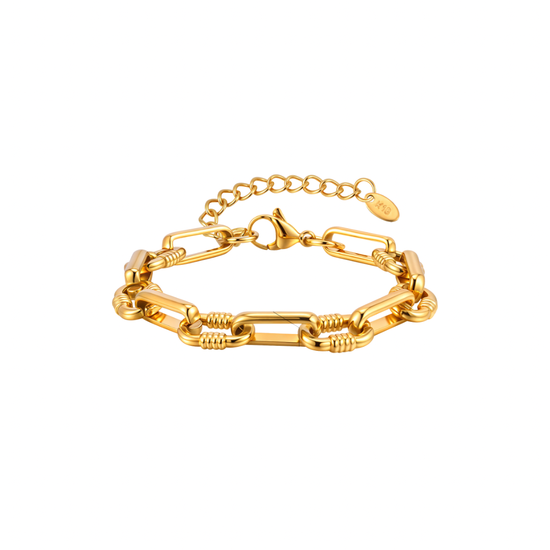 Gia Bracelet