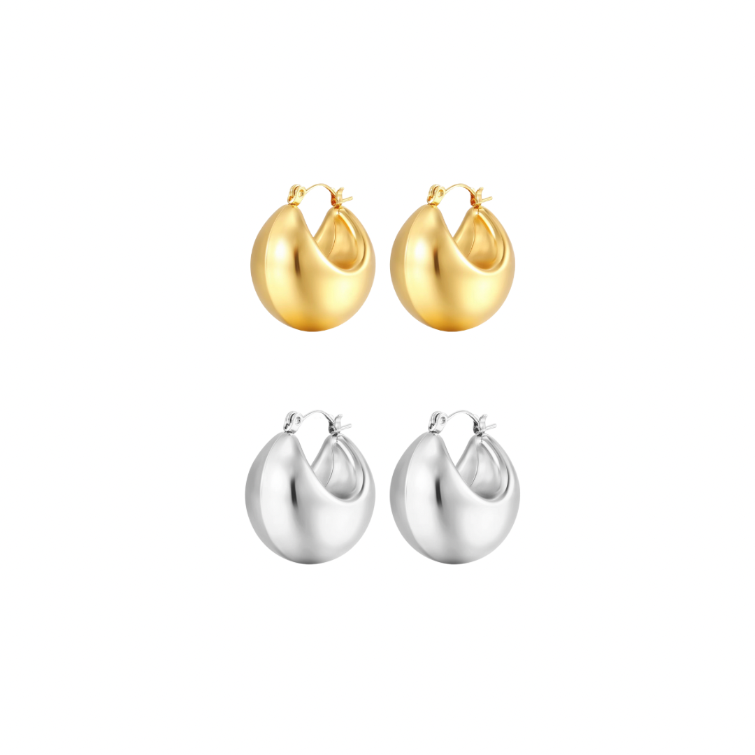 Bianca Hoops