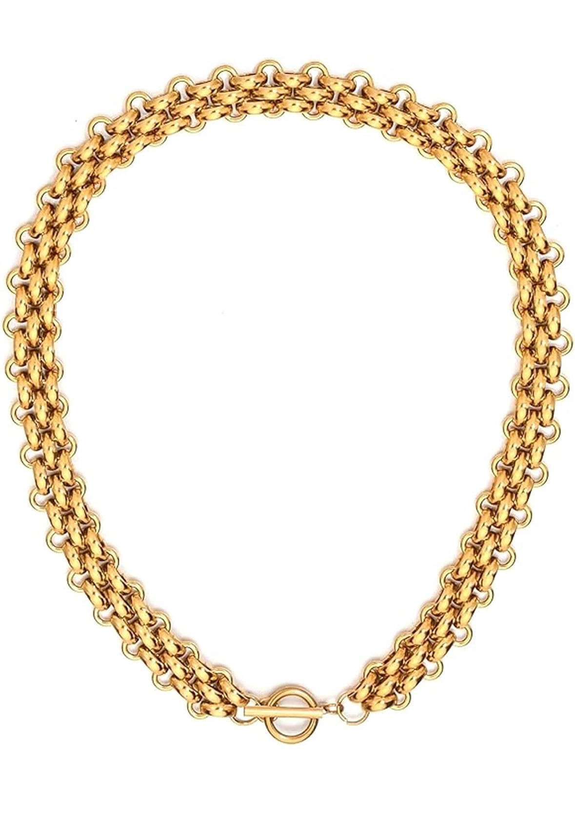 Maria Necklace