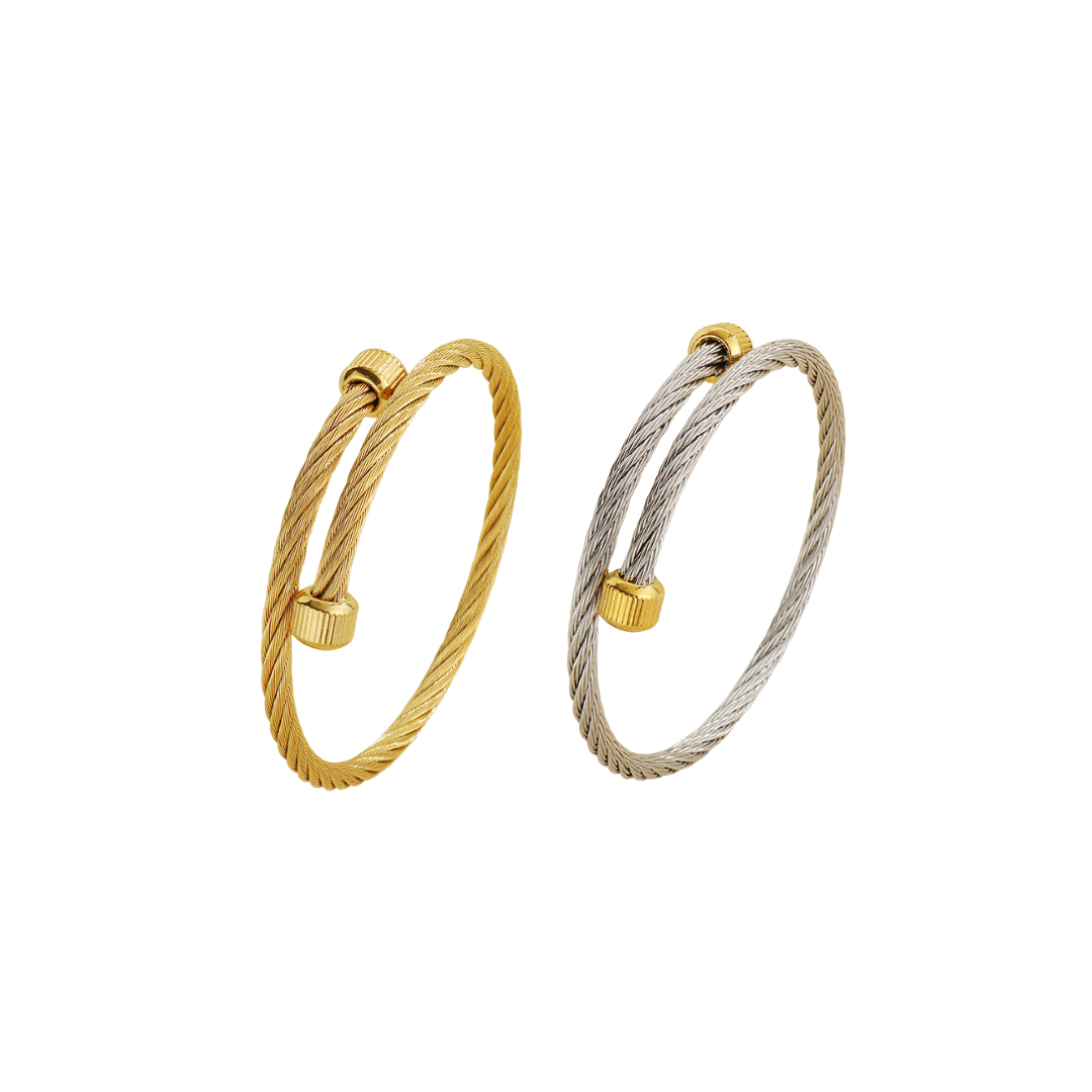 Silvia Bangle