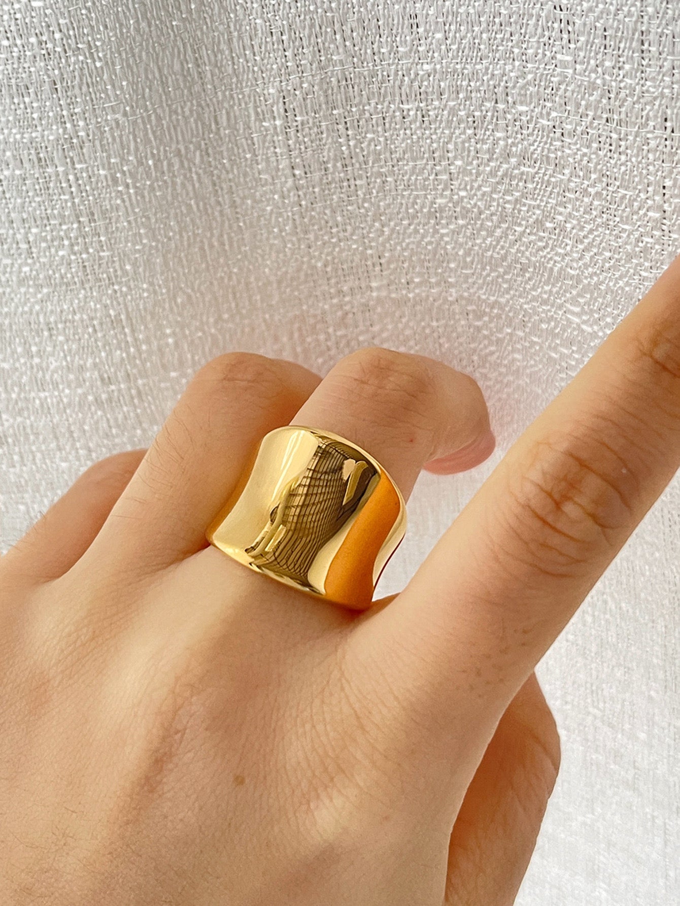 Inara Ring