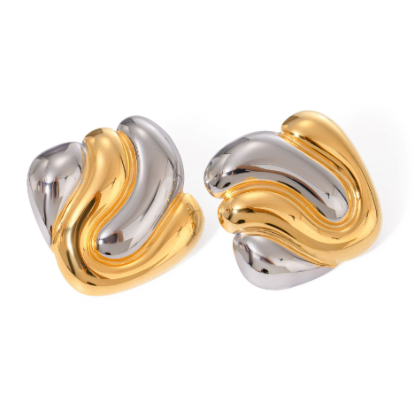 Margaux Earrings