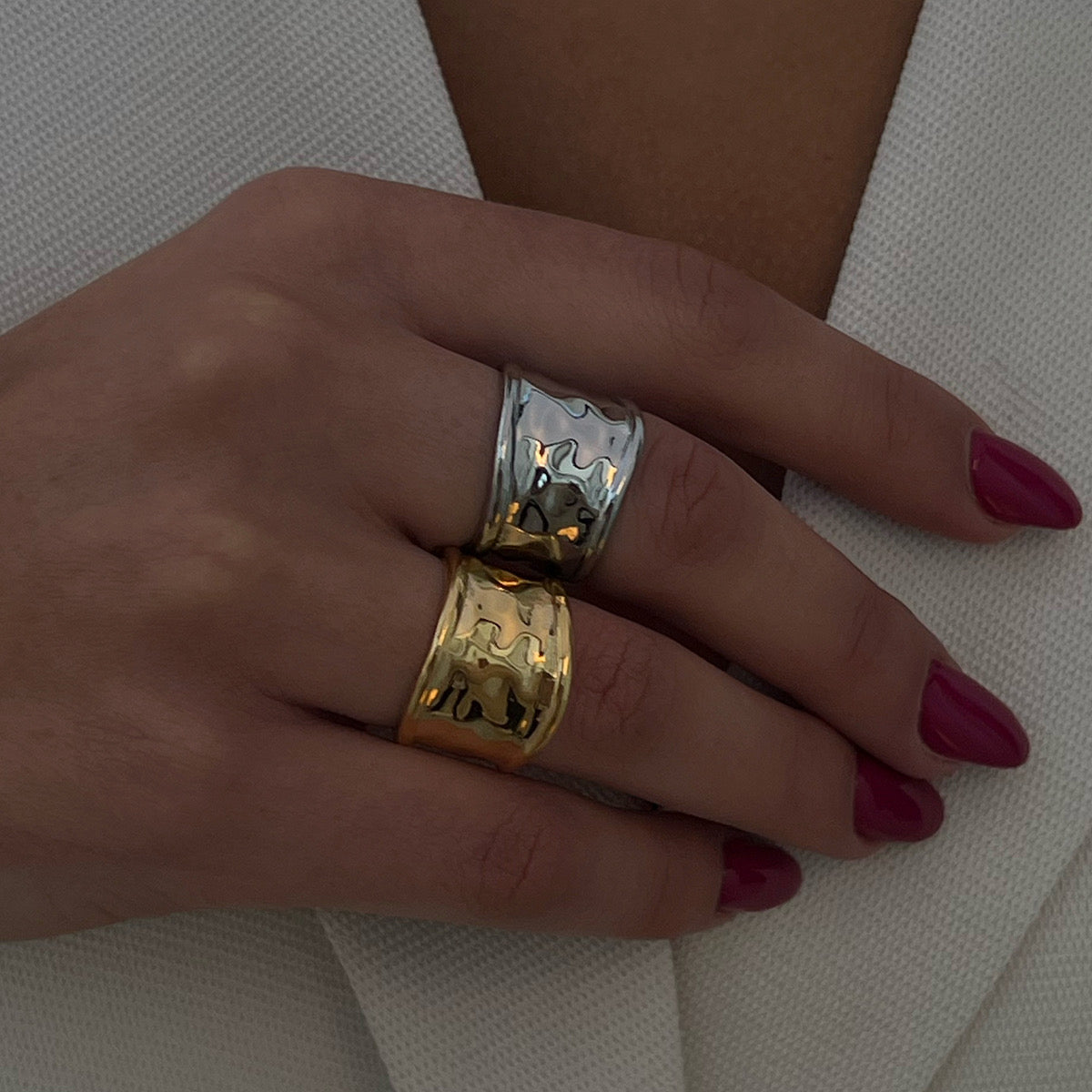 Coco Ring