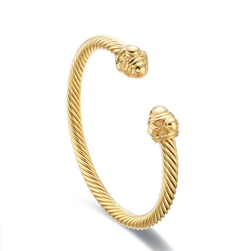 Seraphine Bangle