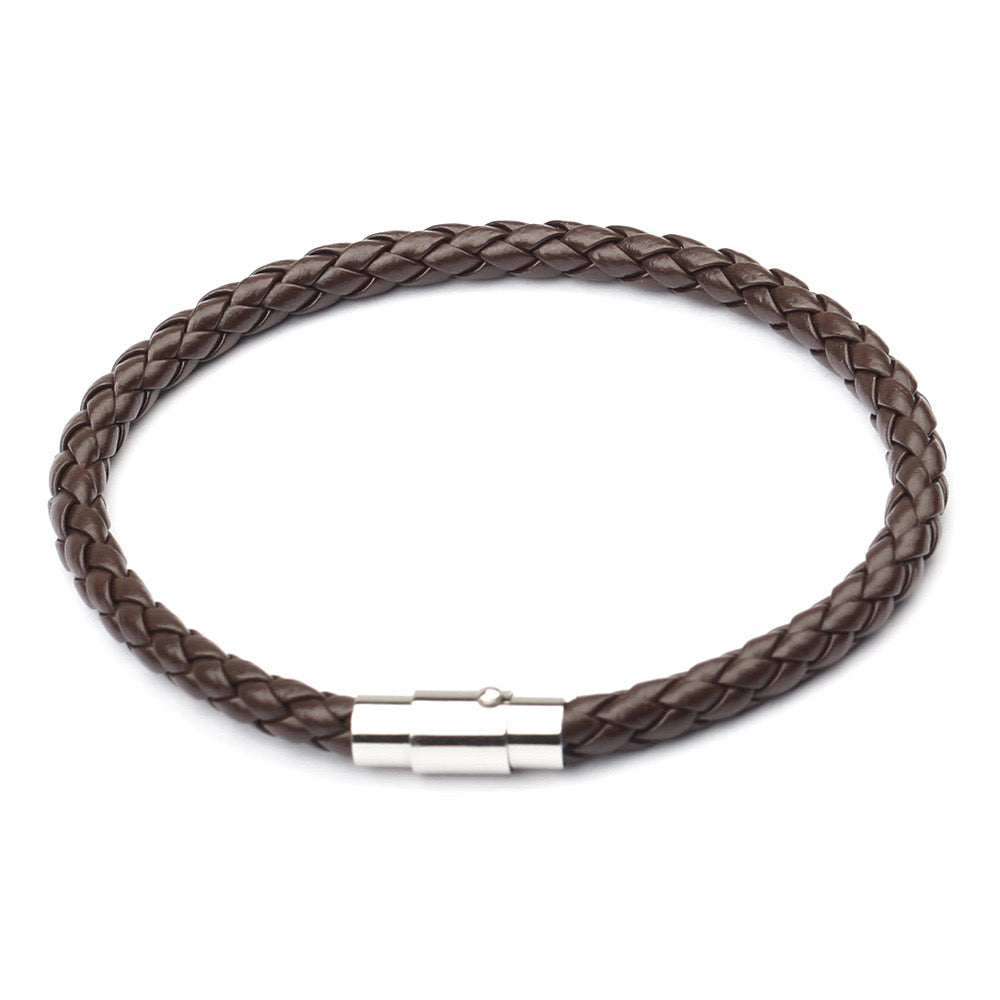 Essential Braided Bracelet