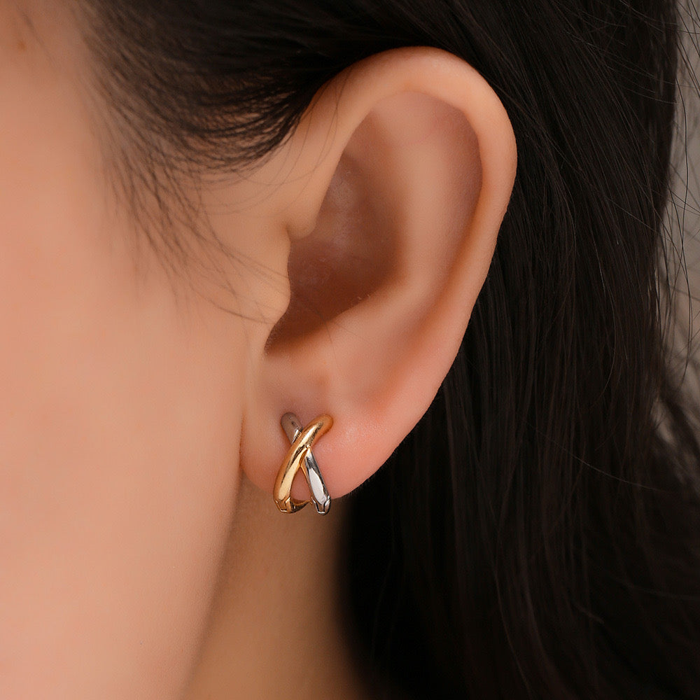 Marcela Earrings