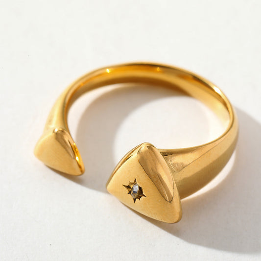 Stellar Edge Ring