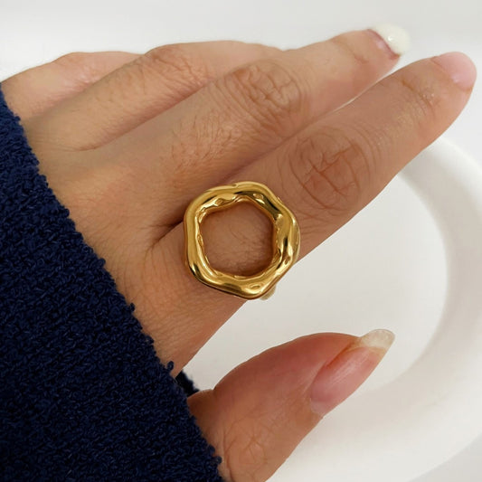 Orbit Ring
