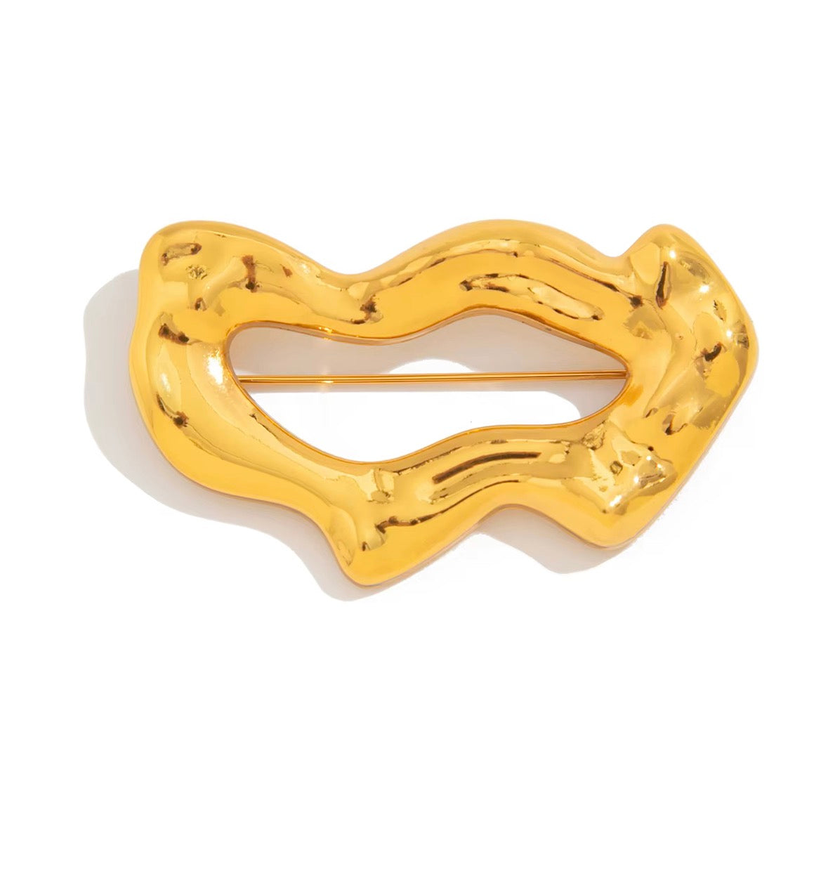 Brooches