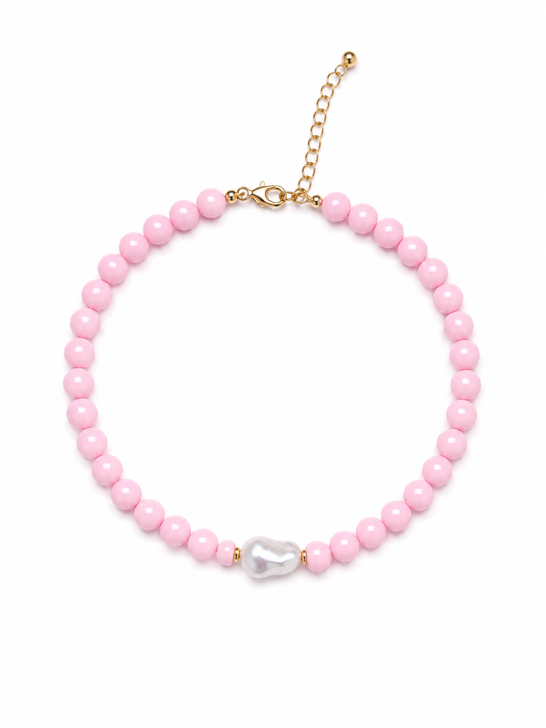 Matisse Necklace