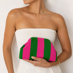 Paloma Clutch