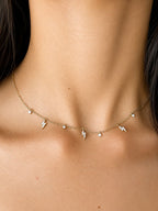 Storma Necklace