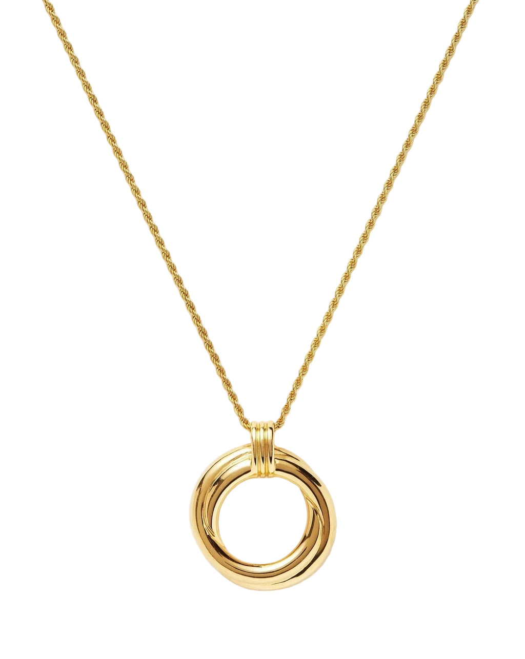 Heline Necklace