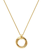 Heline Necklace