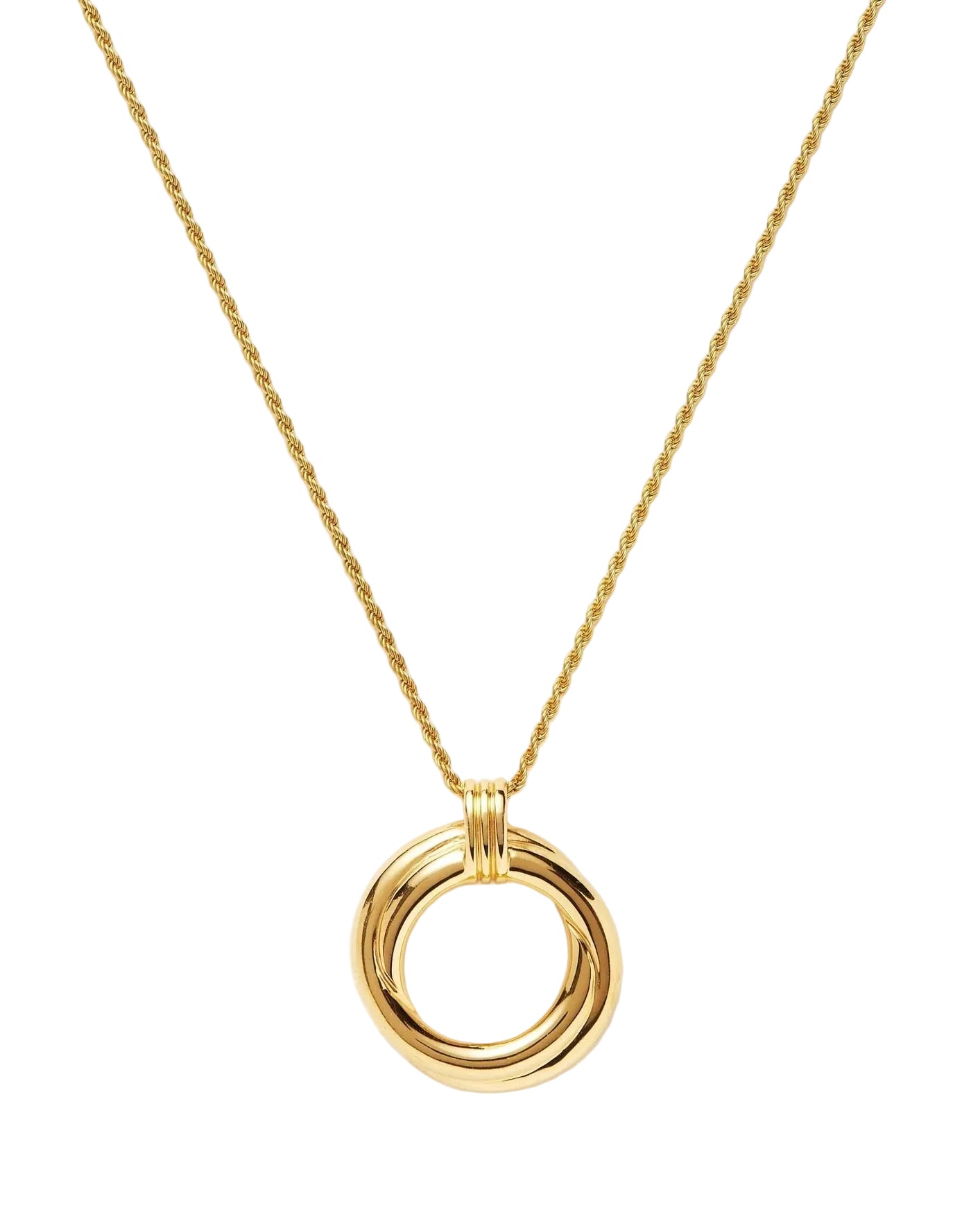 Heline Necklace