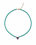 Dolce Heart Necklace