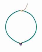 Dolce Heart Necklace
