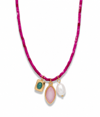 Coastal Charm Necklace