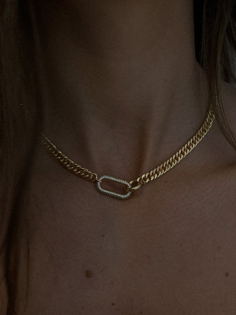 Belinda Necklace