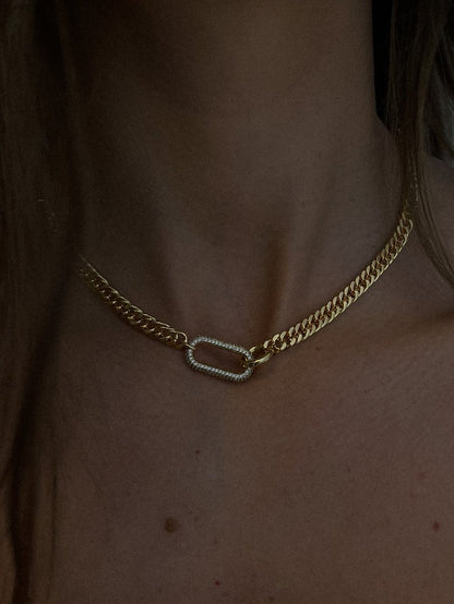 Belinda Necklace