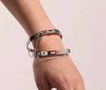 Nova Lock Bangle