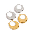 Radiant Earrings