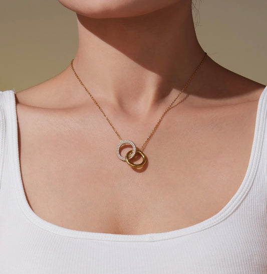 Amelie Necklace