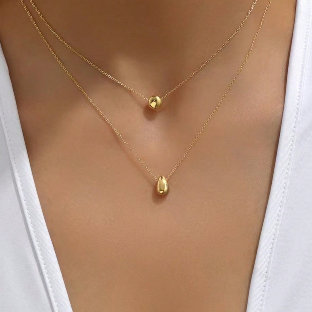 Elisa Necklace