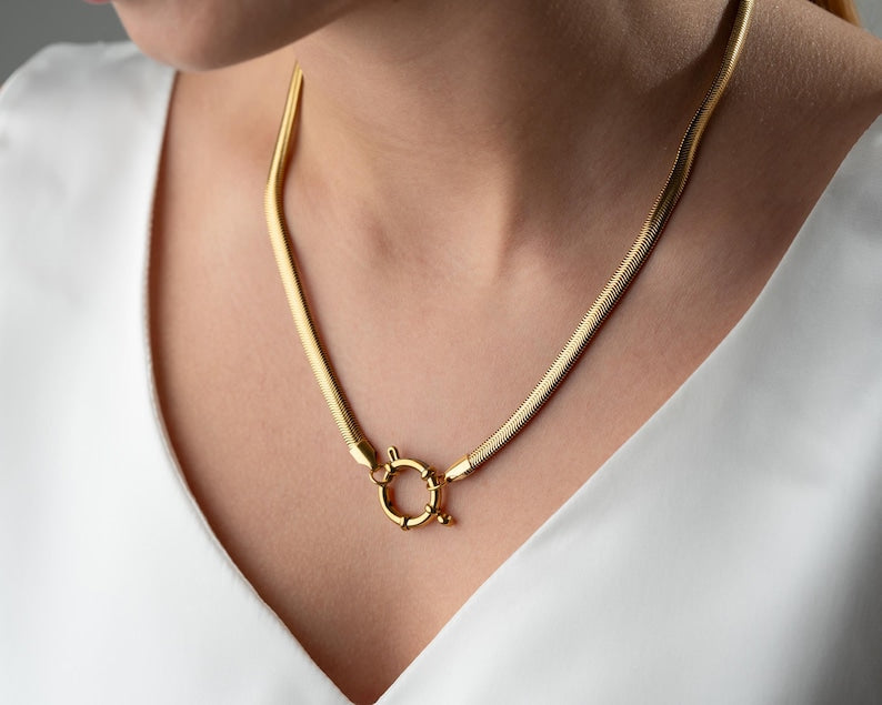 Patricia Necklace