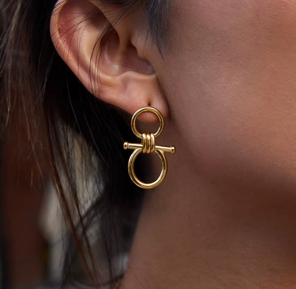 Aurelia Earrings