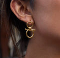 Aurelia Earrings