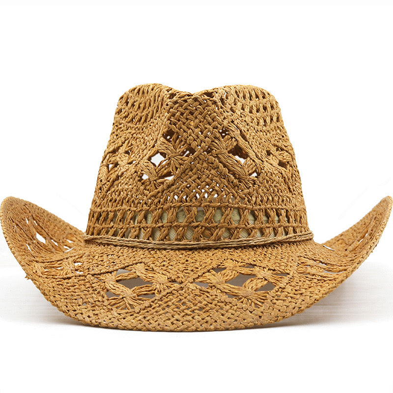 Savannah Cowboy Hat